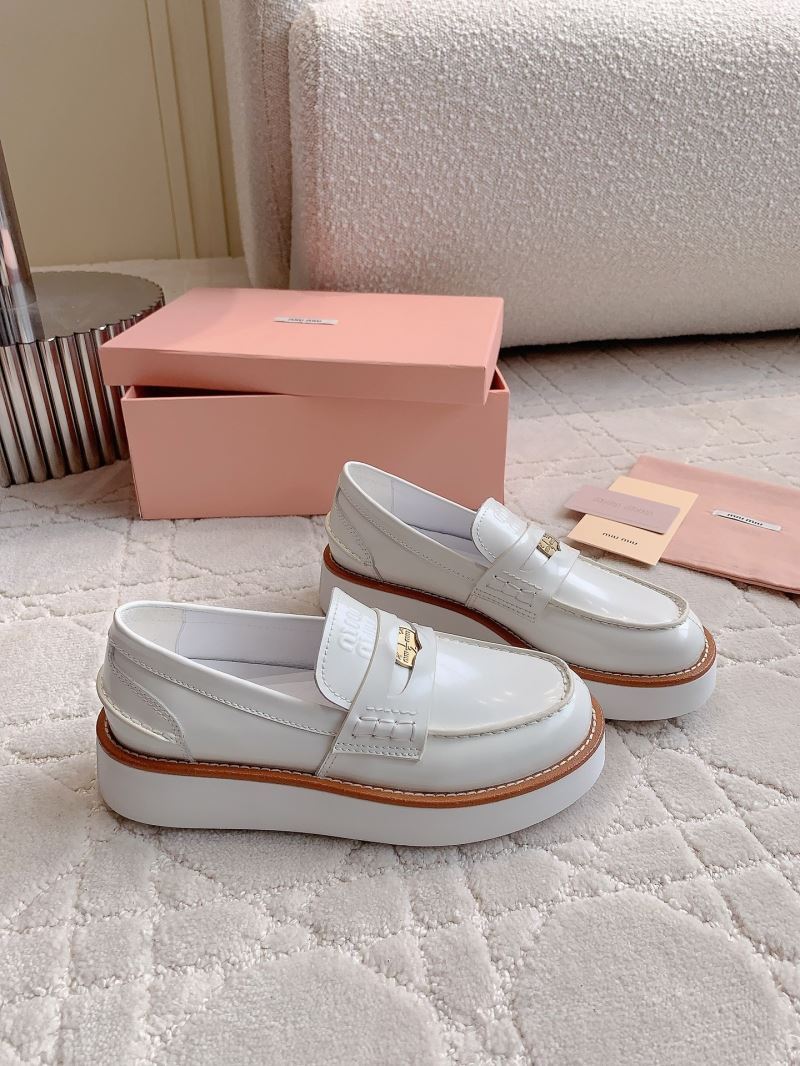 Miu Miu Shoes